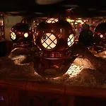 Altes Duesterbeck Hotel Emsdetten