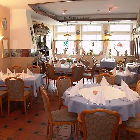 Otel Altes Duesterbeck