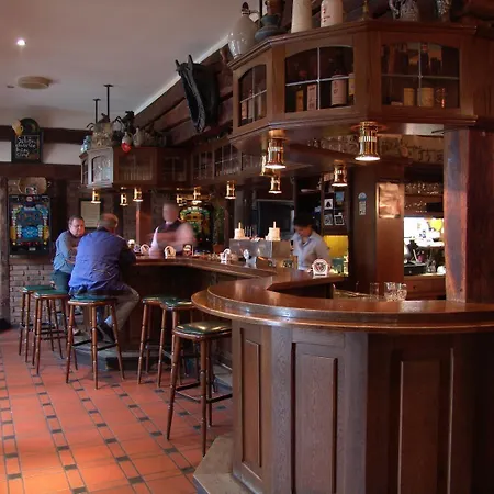 Szálloda Altes Duesterbeck