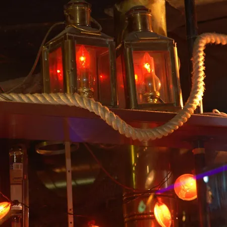 Altes Duesterbeck 3* Emsdetten