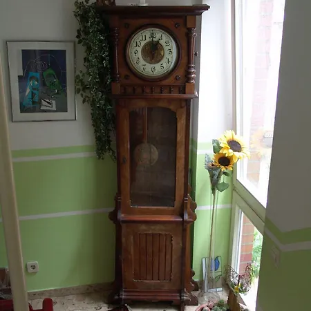 Altes Duesterbeck מלון אמשדטן