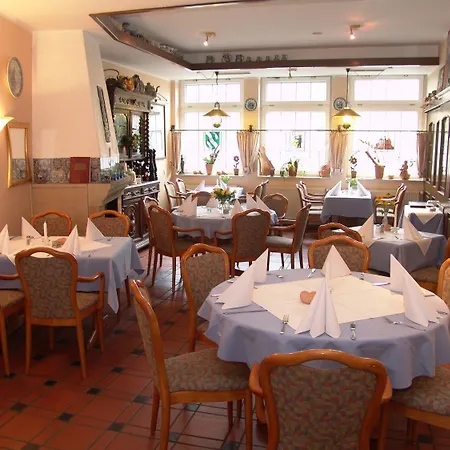 Szálloda Altes Duesterbeck 3*