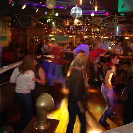 Altes Duesterbeck 3* אמשדטן