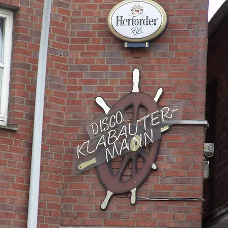 Szálloda Altes Duesterbeck