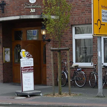 Altes Duesterbeck Emsdetten