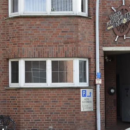 Altes Duesterbeck