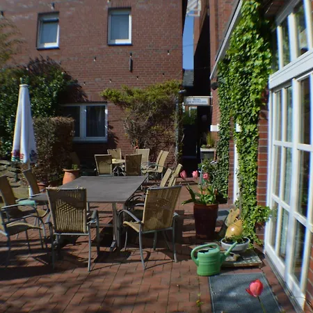 Otel Altes Duesterbeck 3*