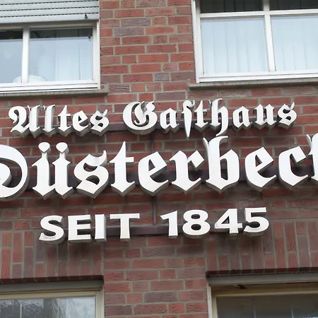 Altes Duesterbeck Hotel