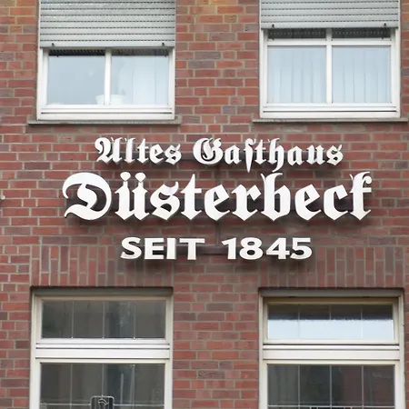 Altes Duesterbeck 엠스데텐