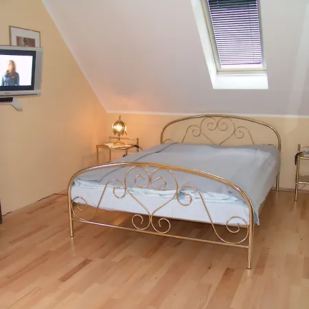 מלון Altes Duesterbeck