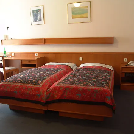 Otel Altes Duesterbeck Emsdetten