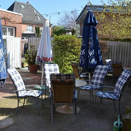 Altes Duesterbeck 3* אמשדטן