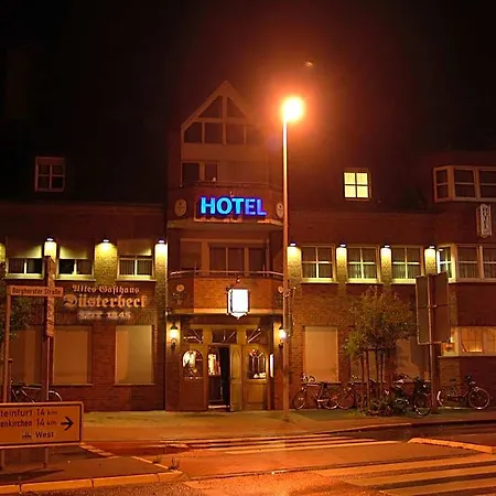 Altes Duesterbeck 3* Emsdetten
