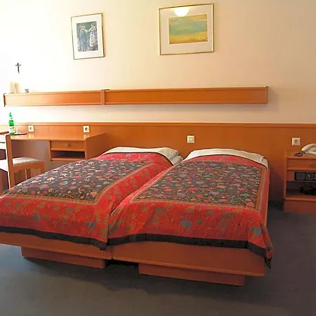 Ξενοδοχείο Altes Duesterbeck 3*