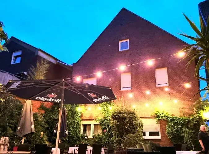 Altes Duesterbeck