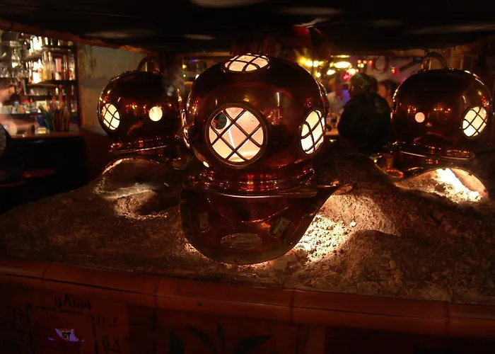 Altes Duesterbeck Otel Emsdetten