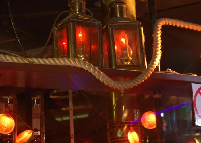 Altes Duesterbeck 3* Emsdetten