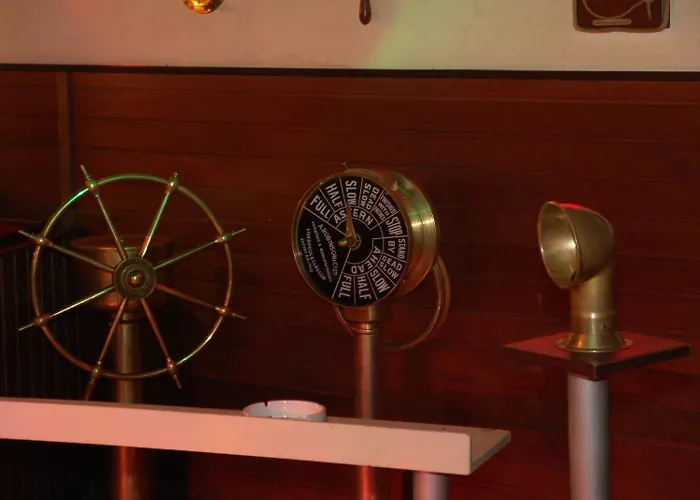 Altes Duesterbeck Hotel