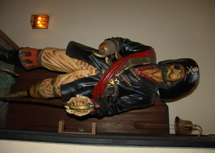 Altes Duesterbeck 3*