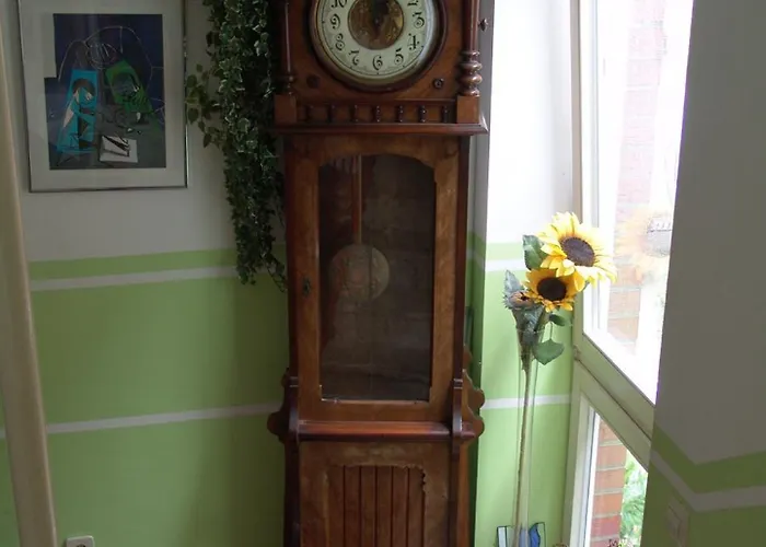 Altes Duesterbeck Hotel Emsdetten