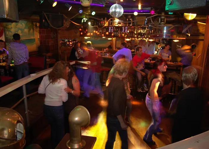 Altes Duesterbeck 3* Emsdetten