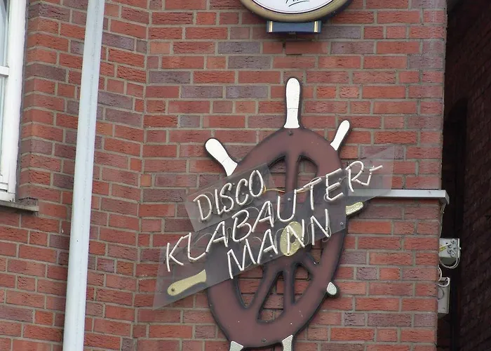 Hotel Altes Duesterbeck