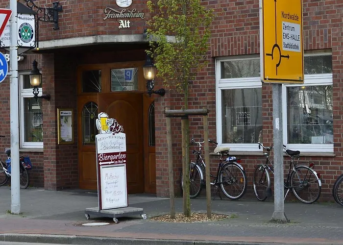 Altes Duesterbeck Emsdetten