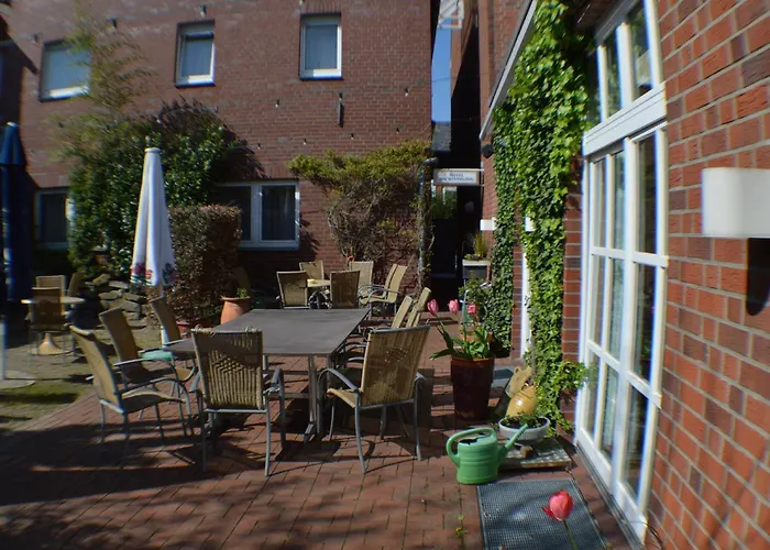 Otel Altes Duesterbeck 3*