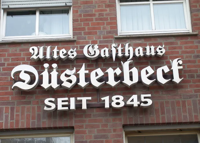 Altes Duesterbeck Hotel