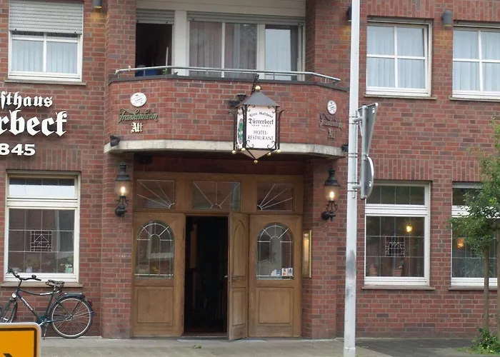 Hotel Altes Duesterbeck