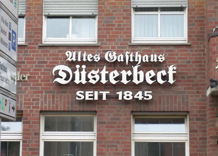 Altes Duesterbeck Emsdetten