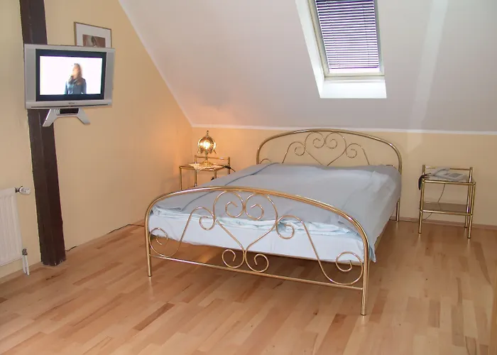 Hotel Altes Duesterbeck