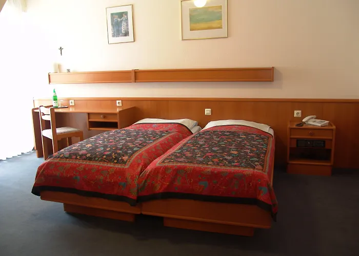 Hotel Altes Duesterbeck Emsdetten