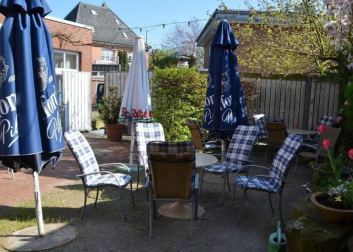 Altes Duesterbeck 3* Emsdetten