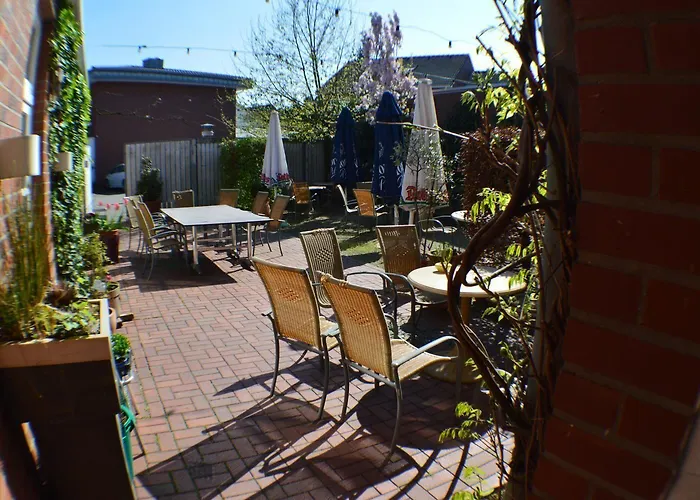 Hotel Altes Duesterbeck Emsdetten