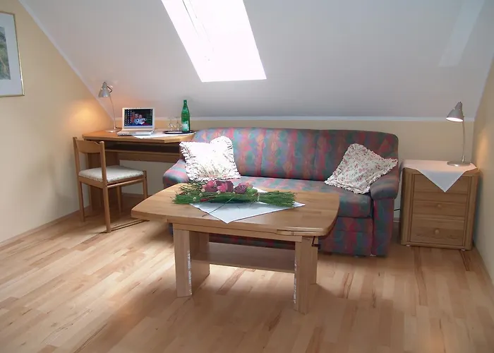 Altes Duesterbeck Otel 3*