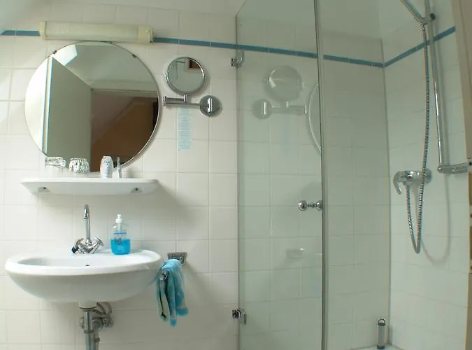 Hotel Altes Duesterbeck 3*