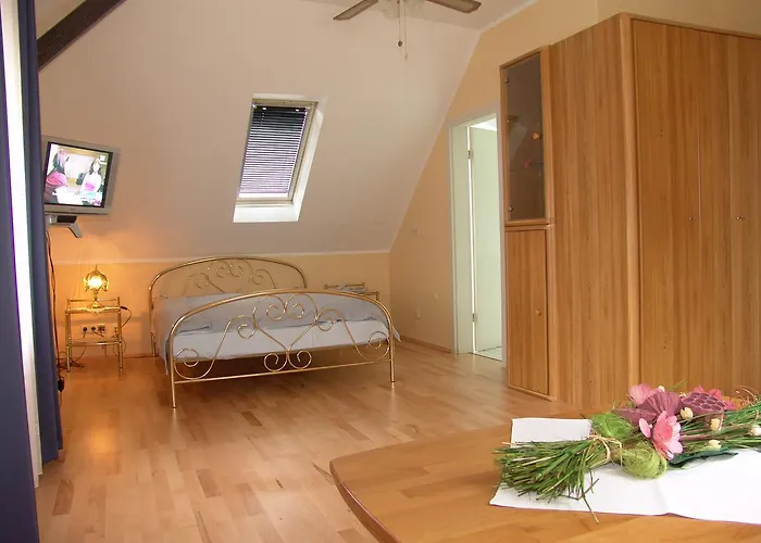 Altes Duesterbeck Hotel