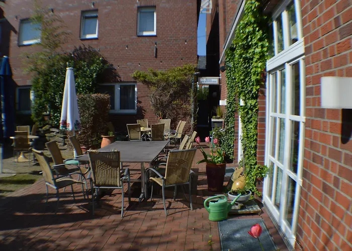 Hotel Altes Duesterbeck