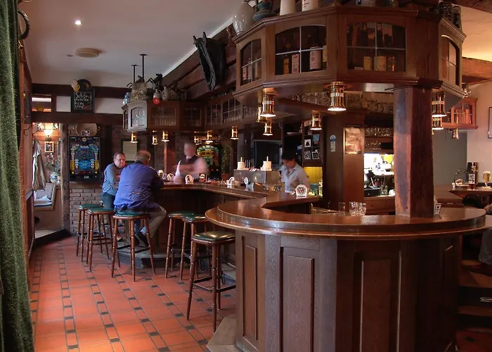 Altes Duesterbeck Hotel Emsdetten